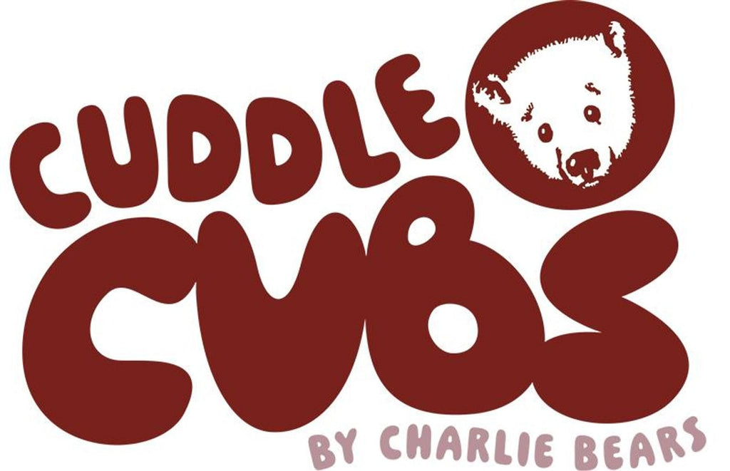 Cuddle Cubs by Charlie Bears at Lush Plushies