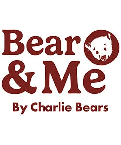 Introducing Bear & Me: A Whimsical Collection by Charlie Bears at Lush Plushies