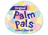 Meet Your New Best Friends: Palm Pals at Lush Plushies