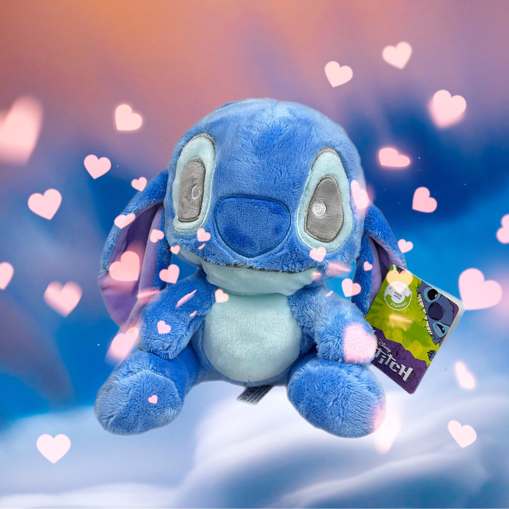 Why Stitch is One of the Most Searched for Plush at Lush Plushies