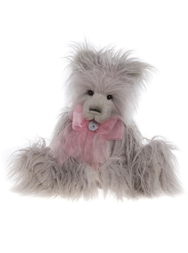 Charlie Bears Charmaine - Official Stockist – Lush Plushies