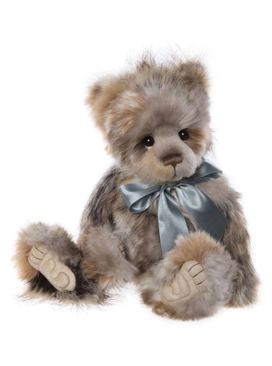 Charlie Bears Michal - 2024 Labyrinth Collection – Lush Plushies