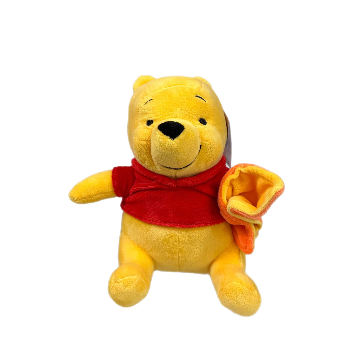 Disney Winnie The Pooh Blankies Plush – Lush Plushies