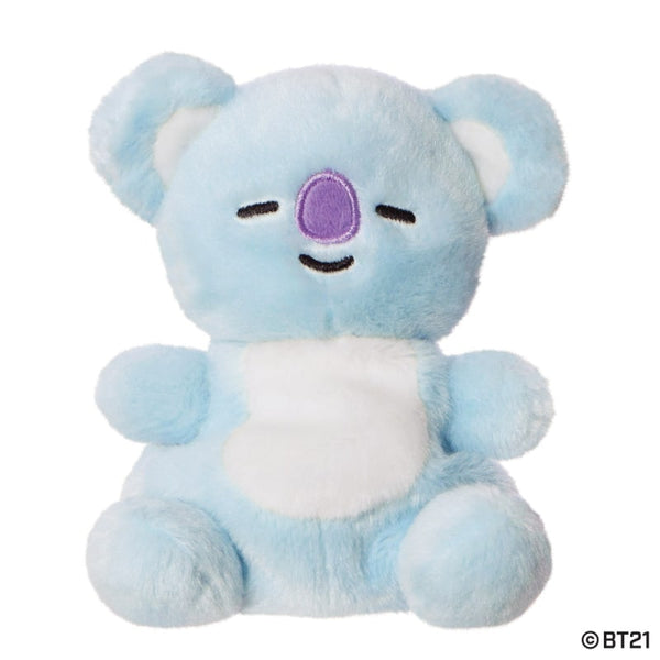 Bt21 best sale koya plush