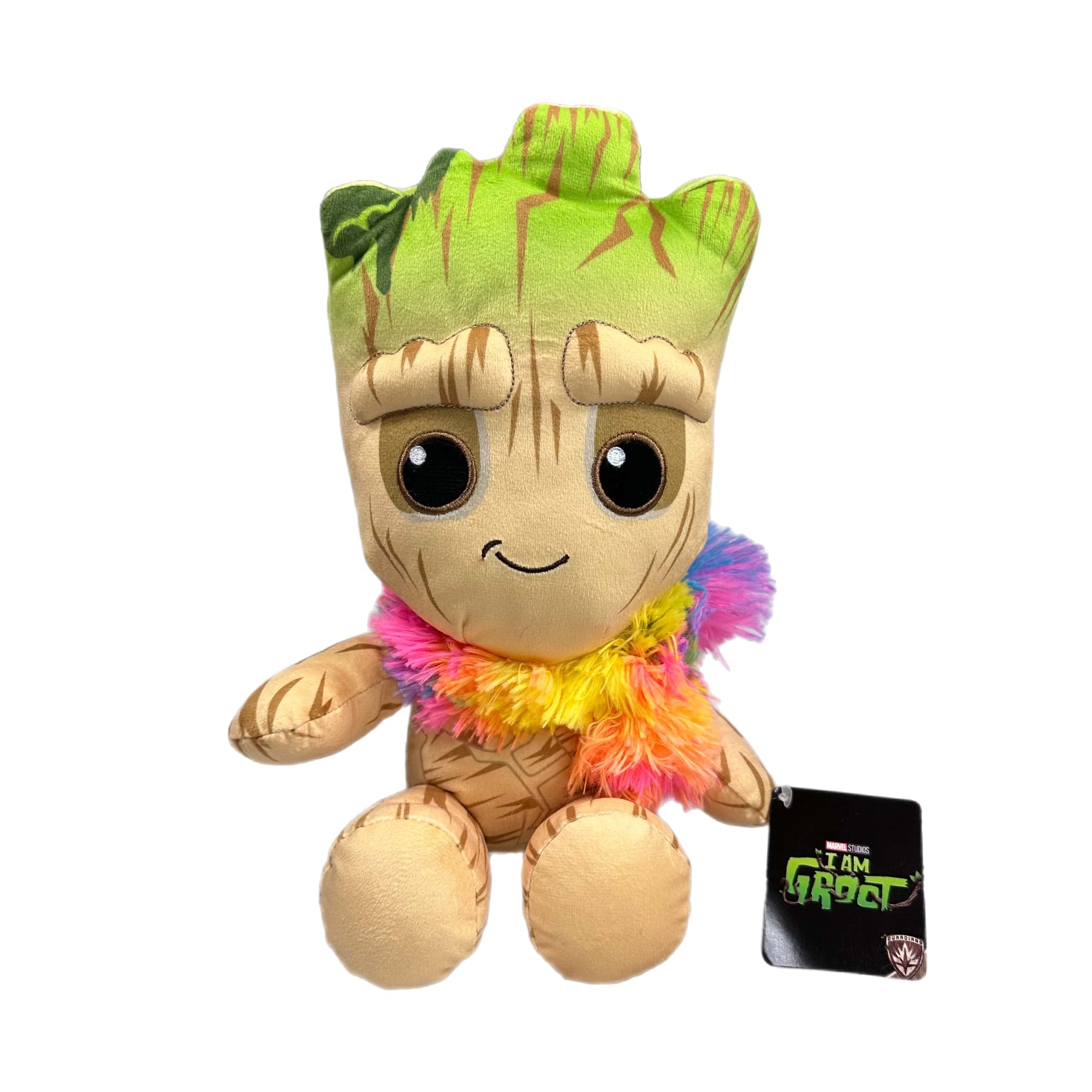 Baby groot soft toy online