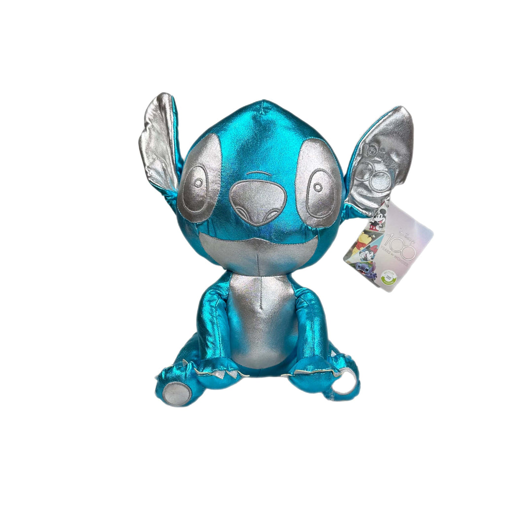 Disney Stitch Plush - Lovable Lilo & Stitch Character at Lush Plushies