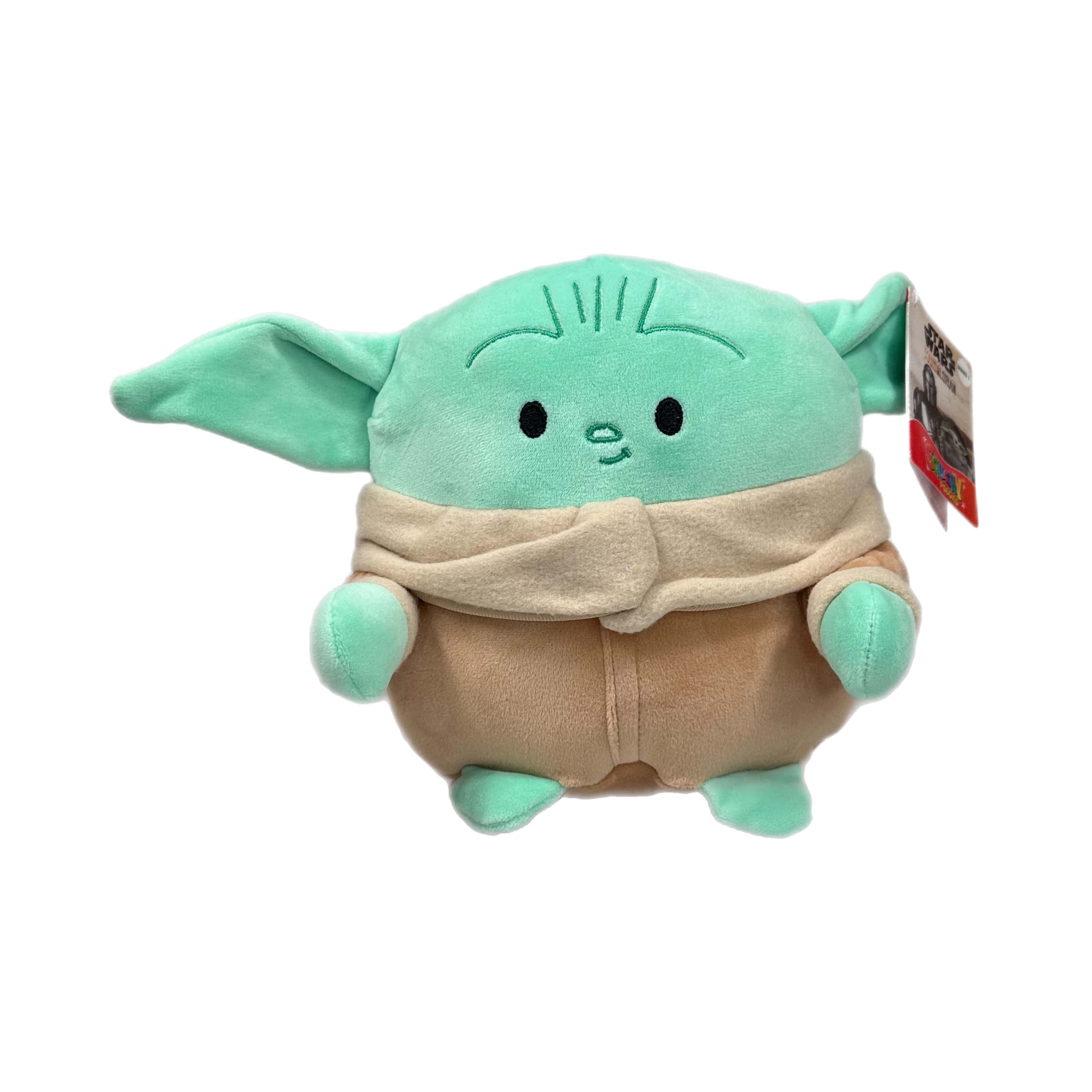 Disney Stitch Squashy Podgies Plush – Lush Plushies